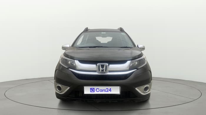 2017 Honda BR-V 1.5L I- DTEC S, Diesel, Manual, 1,00,955 km, Front