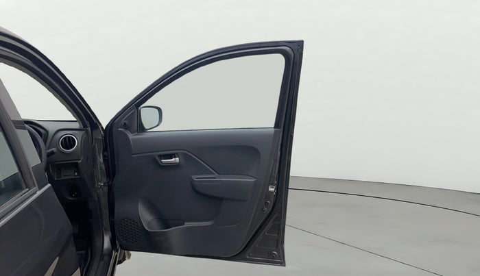 2025 Maruti Alto K10 VXi Plus (O), Petrol, Manual, 530 km, RHS Front Door