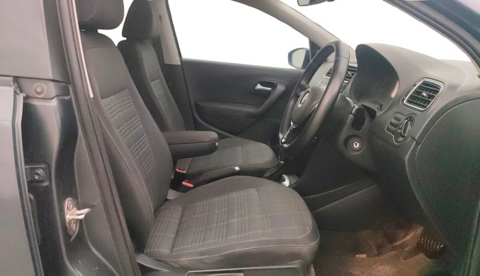 2021 Volkswagen Polo 1.0 GT TSI AT, Petrol, Automatic, 70,711 km, Right Side Front Door Cabin