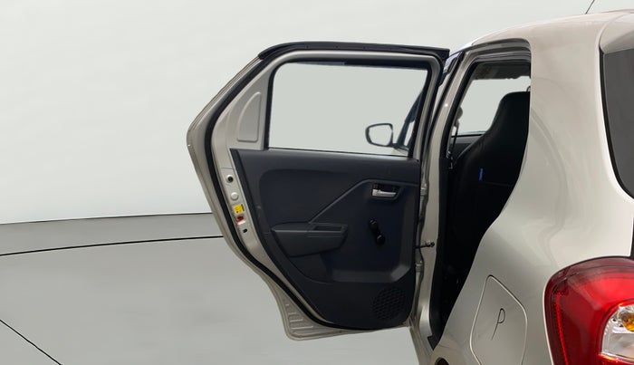 2024 Maruti Alto K10 VXI PLUS, Petrol, Manual, 3,873 km, LHS Rear Door