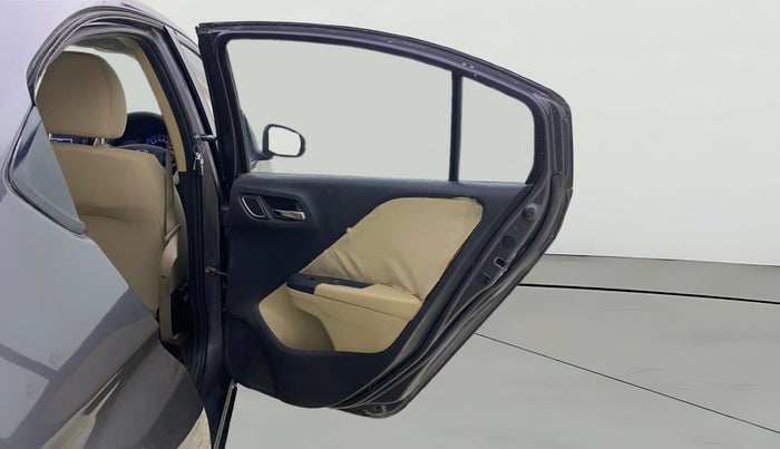 2018 Honda City 1.5L I-VTE V CVT, Petrol, Automatic, 99,627 km, RHS Rear Door