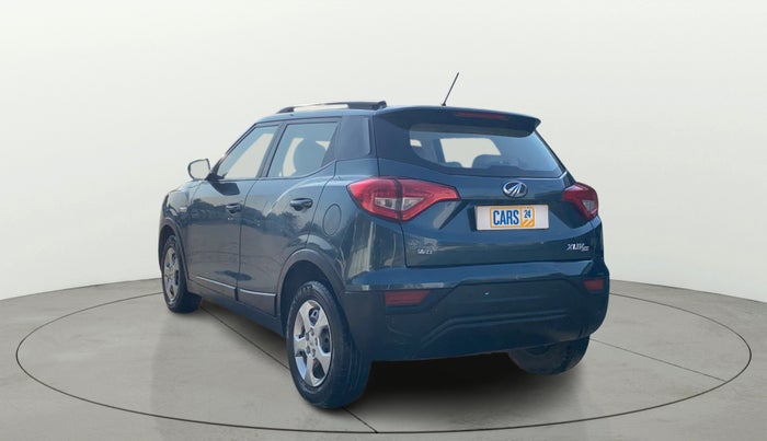 2020 Mahindra XUV300 W6 1.2 PETROL, Petrol, Manual, 95,633 km, Left Back Diagonal