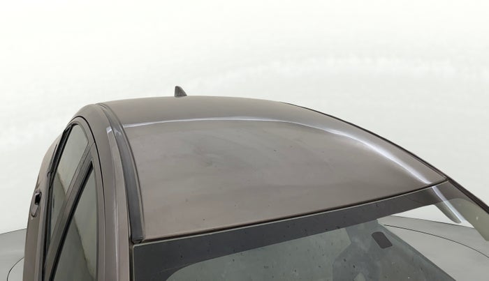 2015 Honda City 1.5L I-VTEC SV, Petrol, Manual, 34,886 km, Roof