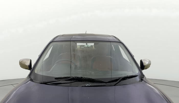 2019 Maruti Dzire VXI, Petrol, Manual, 98,383 km, Front Windshield
