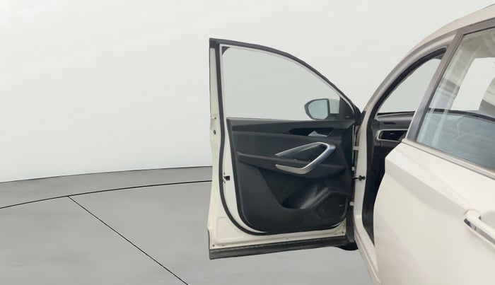 2019 MG HECTOR SMART HYBRID 1.5 PETROL, Petrol, Manual, 59,525 km, LHS Front Door