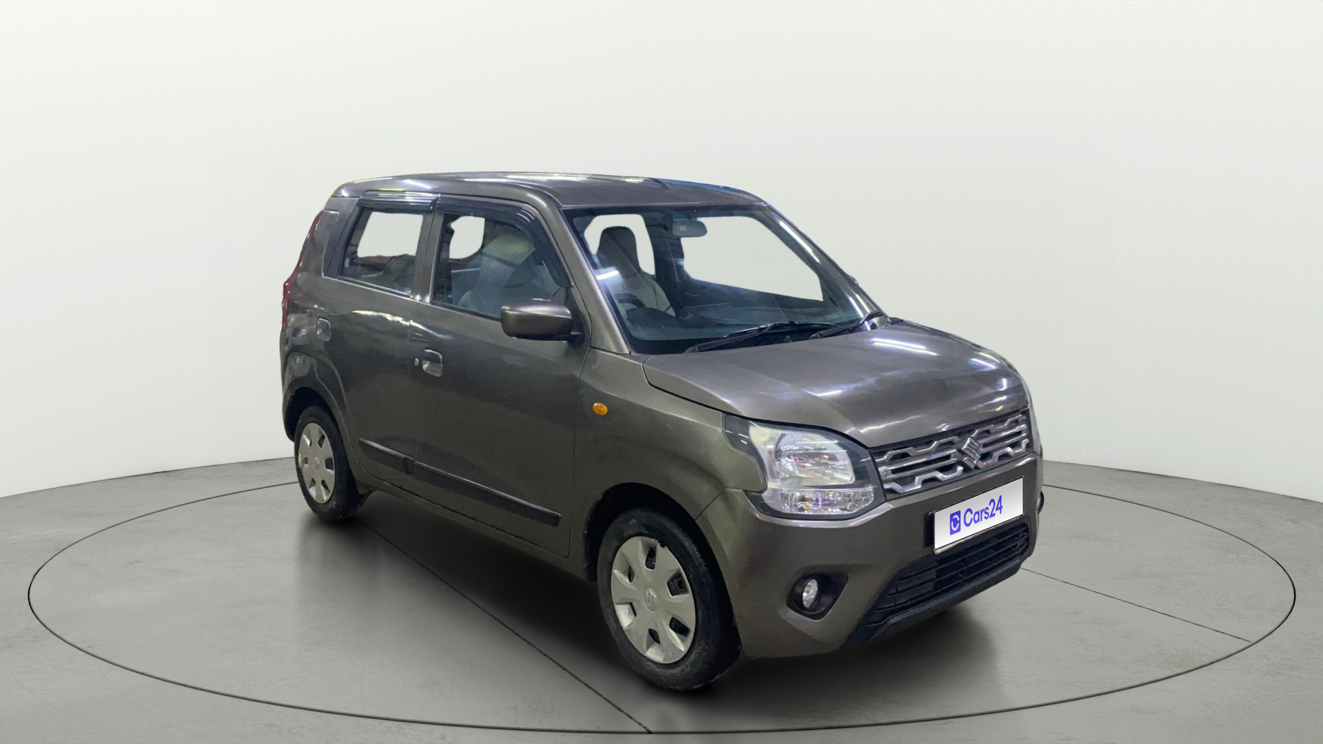 2021 Maruti Suzuki Wagon R VXI (O) 1.0 2021 Maruti Suzuki Wagon R VXI (O) 1.0