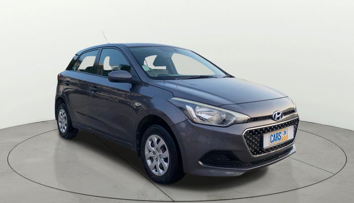 2016 Hyundai Elite i20 MAGNA 1.2, Petrol, Manual, 79,402 km, SRP