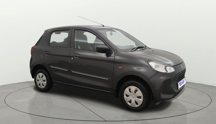 2022 Maruti Alto K10 VXI, Petrol, Manual, 17,295 km, Right Front Diagonal