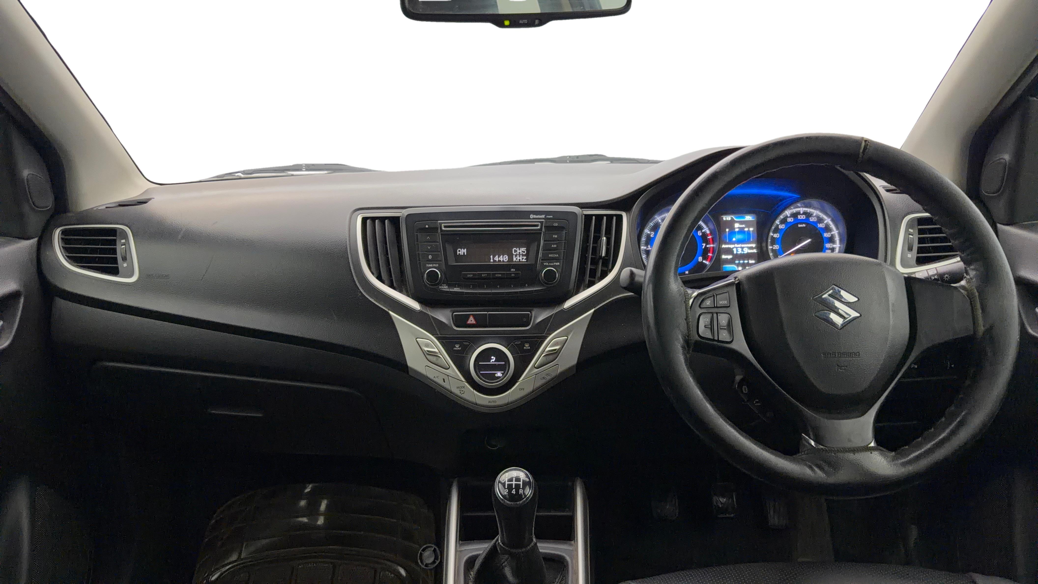 Interior