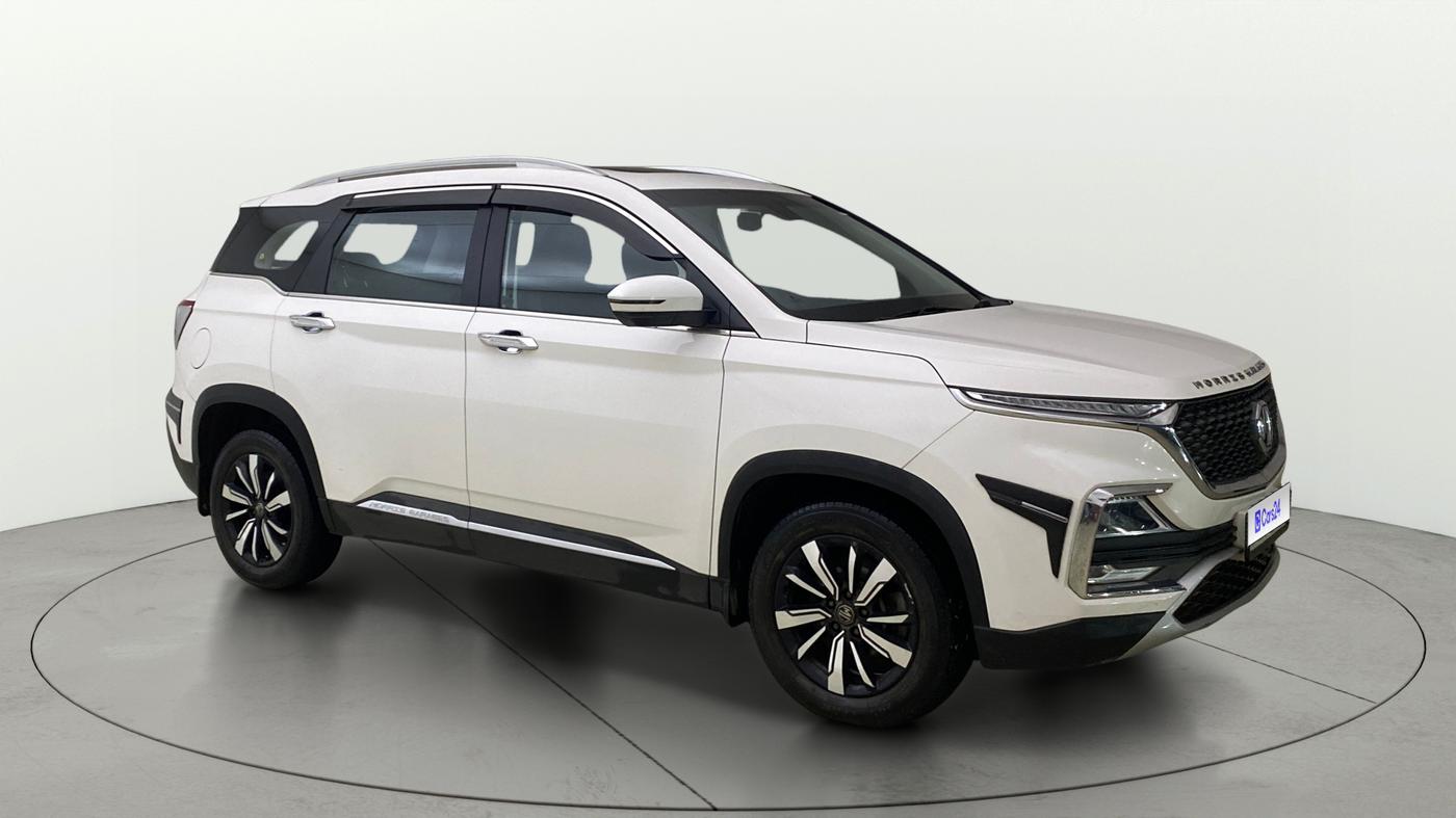 2020 MG HECTOR SHARP 1.5 DCT PETROL, Petrol, Automatic, 29,002 km, SRP