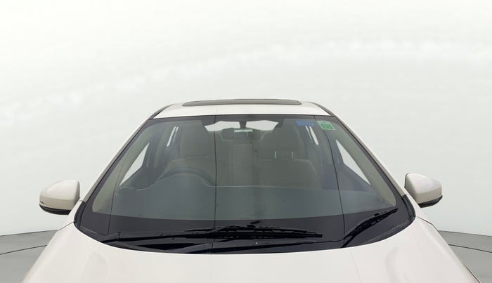 2016 Honda City 1.5L I-VTEC VX CVT, Petrol, Automatic, 23,008 km, Front Windshield