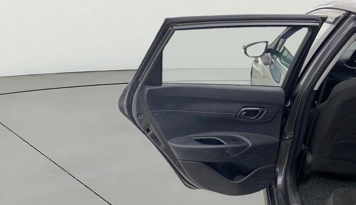 2021 Hyundai NEW I20 SPORTZ 1.2 MT, Petrol, Manual, 46,135 km, LHS Rear Door