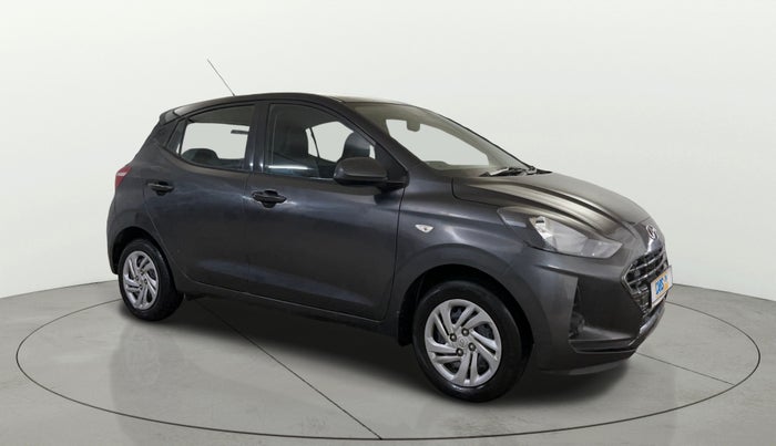 2022 Hyundai GRAND I10 NIOS MAGNA 1.2 KAPPA VTVT, Petrol, Manual, 32,002 km, SRP