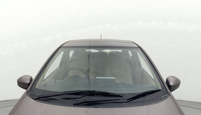 2014 Honda Amaze 1.5L I-DTEC S, Diesel, Manual, 86,926 km, Front Windshield