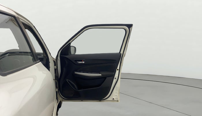 2018 Maruti Swift ZDI AMT, Diesel, Automatic, 97,167 km, RHS Front Door