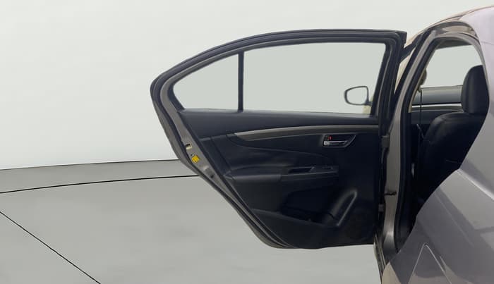 2016 Maruti Ciaz ZXI+ RS, Petrol, Manual, 84,888 km, LHS Rear Door