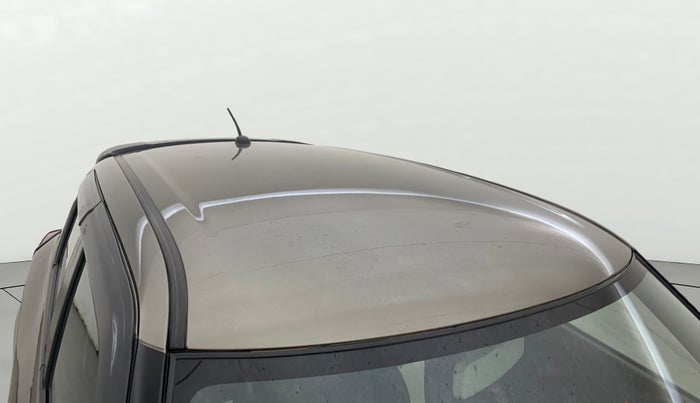2021 Maruti Swift VXI, Petrol, Manual, 24,935 km, Roof