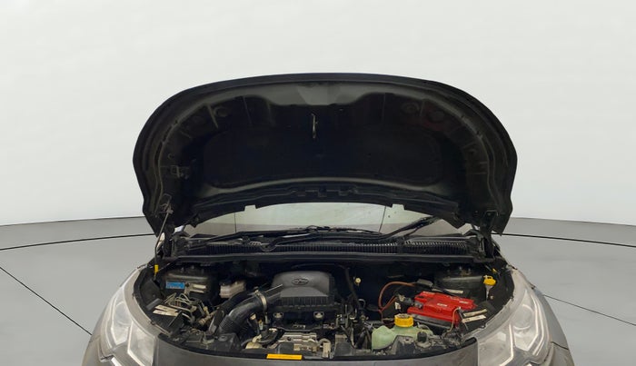 2023 Tata NEXON XMA PETROL, Petrol, Automatic, 32,318 km, Open Bonet