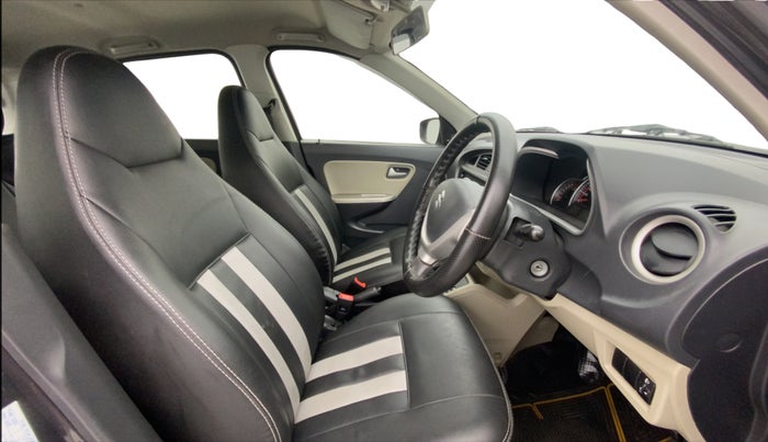 2016 Maruti Alto K10 VXI AMT, Petrol, Automatic, 35,561 km, Right Side Front Door Cabin