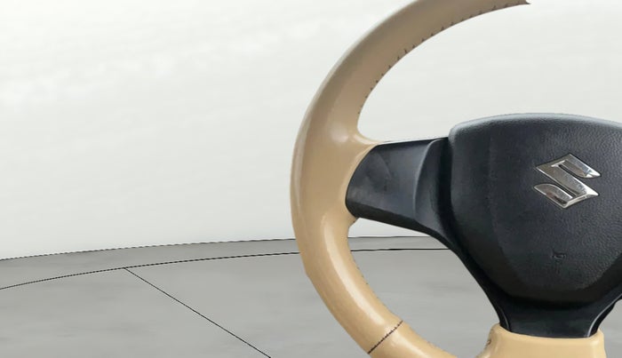 2014 Maruti Swift Dzire VXI, Petrol, Manual, 67,109 km, Air Conditioner