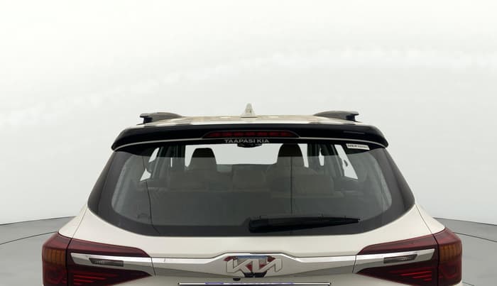 2023 KIA SELTOS HTX PLUS 1.5 IMT DIESEL, Diesel, Manual, 31,834 km, Rear Windshield