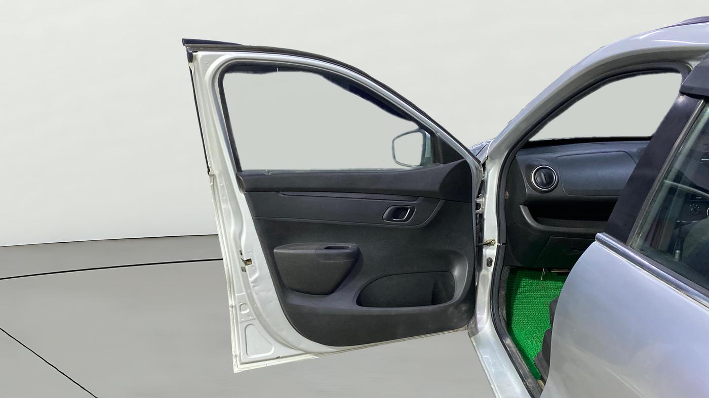 2019 Renault Kwid RXL, Petrol, Manual, 74,668 km, LHS Front Door