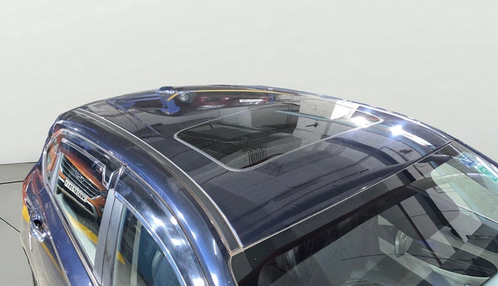 2025 Hyundai NEW I20 ASTA 1.2 MT, Petrol, Manual, 49,110 km, Roof