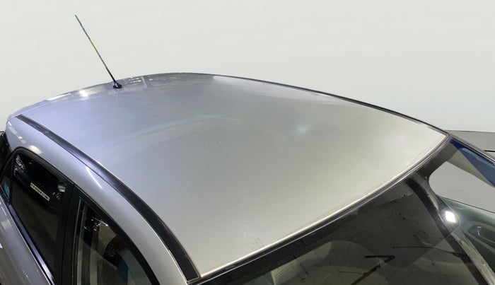 2018 Hyundai Elite i20 MAGNA EXECUTIVE 1.2, Petrol, Manual, 3,990 km, Roof