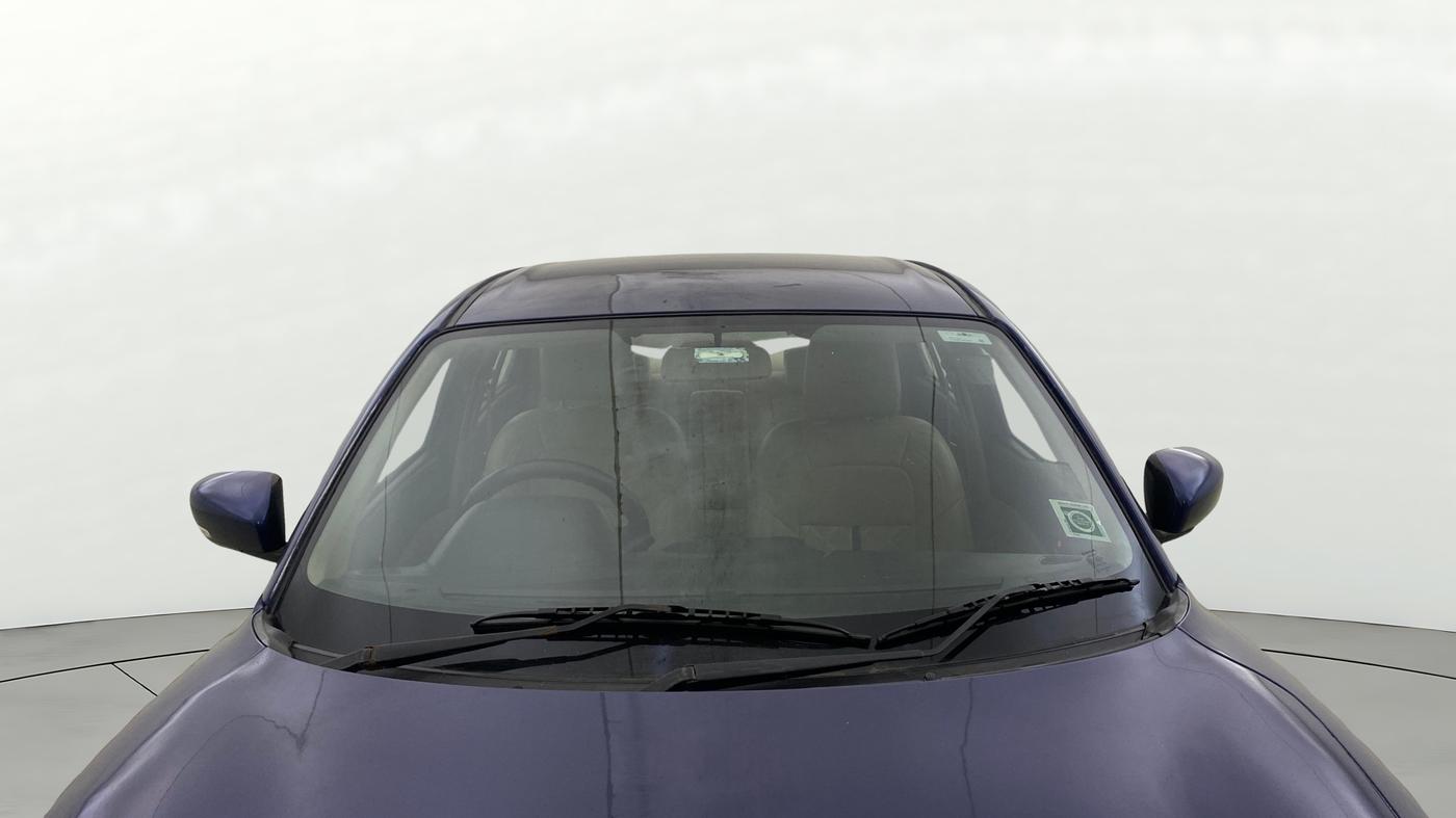 2017 Maruti Dzire VXI, Petrol, Manual, 25,757 km, Front Windshield