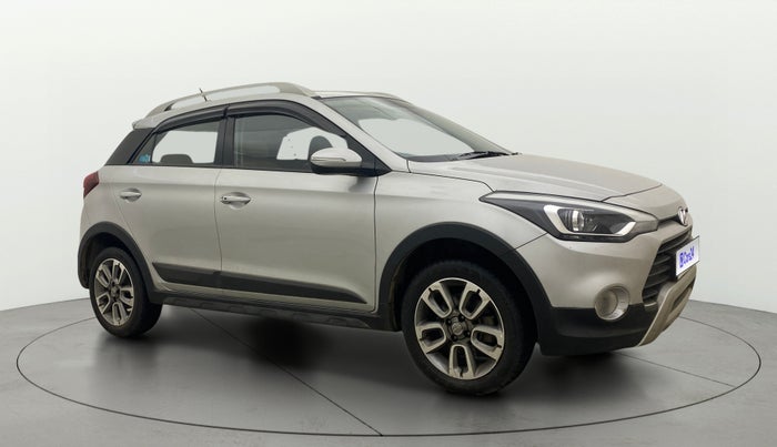 2018 Hyundai i20 Active 1.2 SX, Petrol, Manual, 49,092 km, SRP