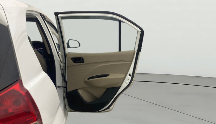 2019 Hyundai NEW SANTRO SPORTZ MT, Petrol, Manual, 38,438 km, RHS Rear Door