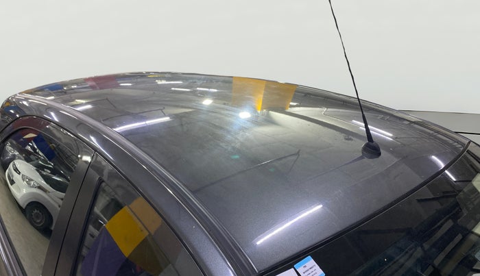 2024 Tata Tiago XTA PETROL, Petrol, Automatic, 8,375 km, Roof