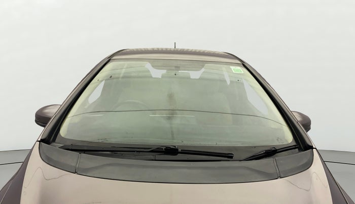 2016 Honda Jazz 1.2L I-VTEC V, Petrol, Manual, 90,696 km, Front Windshield