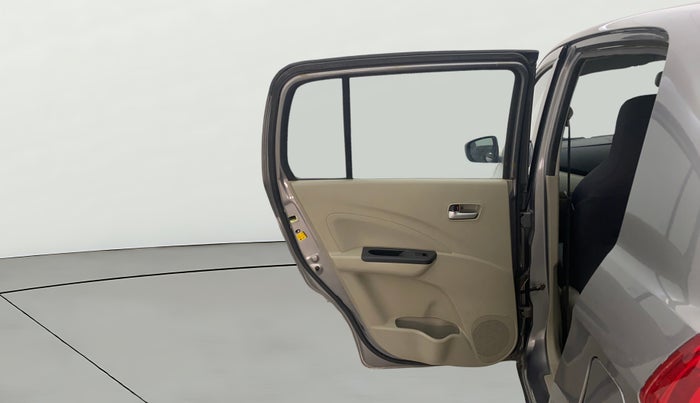 2014 Maruti Celerio VXI AMT, Petrol, Automatic, 72,944 km, LHS Rear Door