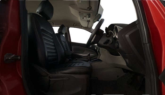 2014 Ford Ecosport TITANIUM 1.5L DIESEL, Diesel, Manual, 82,116 km, Right Side Front Door Cabin