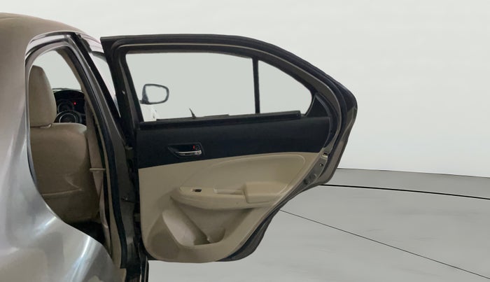 2018 Maruti Dzire ZXI, Petrol, Manual, 91,119 km, RHS Rear Door