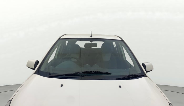 2014 Ford Figo TITANIUM 1.2 PETROL, Petrol, Manual, 54,003 km, Front Windshield