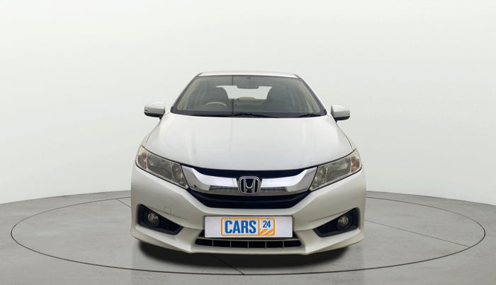 2016 Honda City 1.5L I-VTEC V MT, Petrol, Manual, 69,843 km, Front