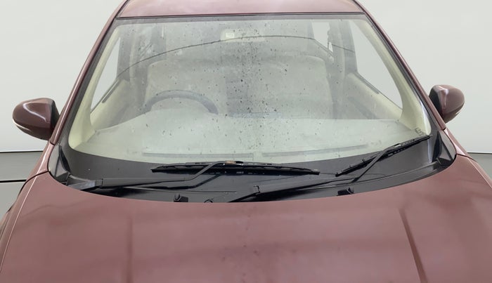 2022 Maruti Ertiga   VXI (O) CNG, CNG, Manual, 71,626 km, Front Windshield