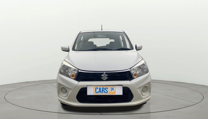 2018 Maruti Celerio ZXI AMT (O), Petrol, Automatic, 94,692 km, Front