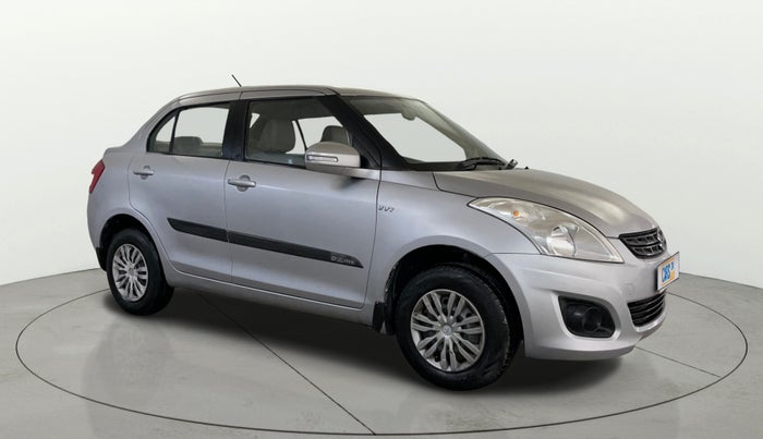 2014 Maruti Swift Dzire VXI, Petrol, Manual, 47,583 km, SRP