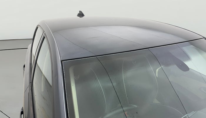 2017 Volkswagen Polo HIGHLINE1.2L, Petrol, Manual, 36,174 km, Roof