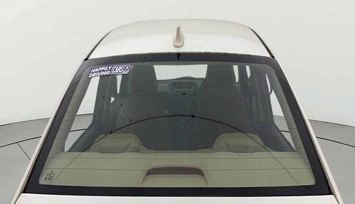 2021 Honda Amaze 1.2L I-VTEC VX CVT, Petrol, Automatic, 48,343 km, Rear Windshield