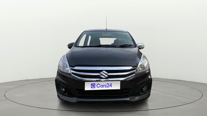 2019 Maruti Ertiga VDI 1.5, Diesel, Manual, 49,411 km, Front