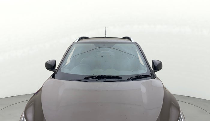 2021 Nissan MAGNITE XL, Petrol, Manual, 76,594 km, Front Windshield