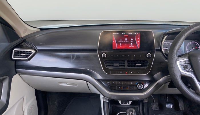 2022 Tata Safari XT PLUS, Diesel, Manual, 84,639 km, Air Conditioner