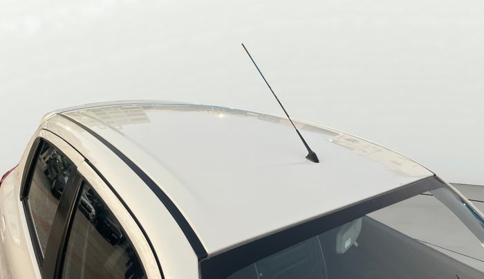 2022 Maruti Celerio ZXI PLUS, Petrol, Manual, 19,067 km, Roof