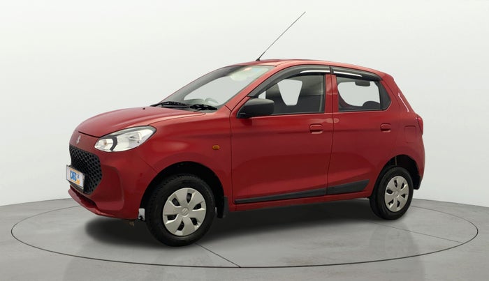 2023 Maruti Alto K10 VXI PLUS AMT, Petrol, Automatic, 12,214 km, Left Front Diagonal