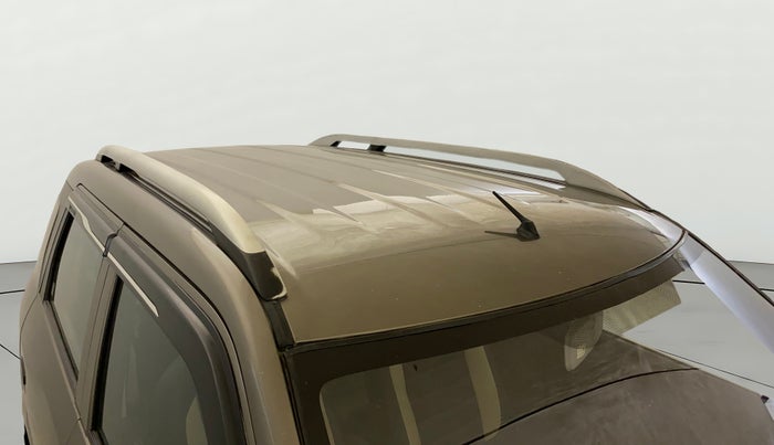 2020 Maruti New Wagon-R LXI CNG 1.0, CNG, Manual, 48,321 km, Roof