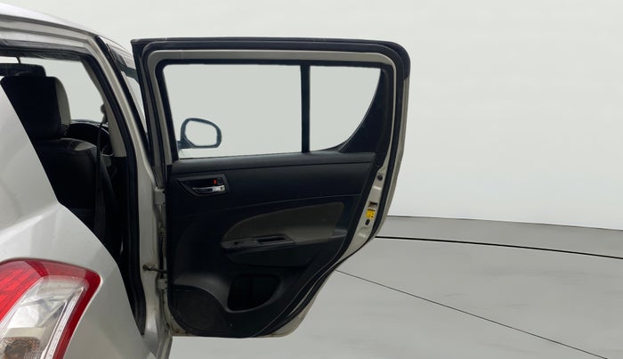 2017 Maruti Swift VXI O, Petrol, Manual, 1,47,828 km, RHS Rear Door